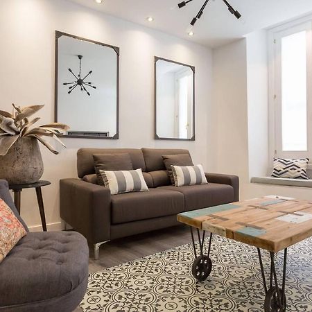 Large And Vanguardist- 2Bd 2Bth- Las Letras Madrid Kültér fotó