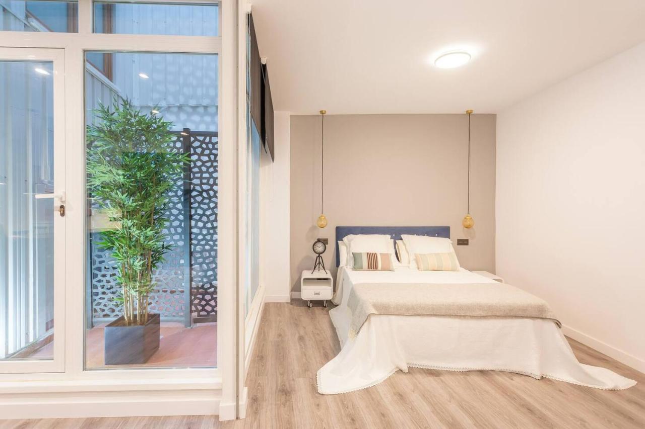 Large And Vanguardist- 2Bd 2Bth- Las Letras Madrid Kültér fotó