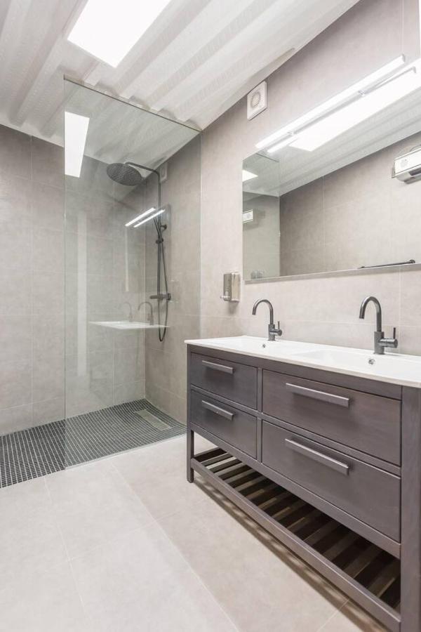 Large And Vanguardist- 2Bd 2Bth- Las Letras Madrid Kültér fotó