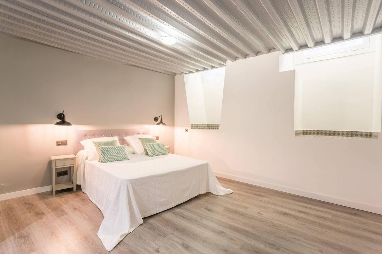 Large And Vanguardist- 2Bd 2Bth- Las Letras Madrid Kültér fotó