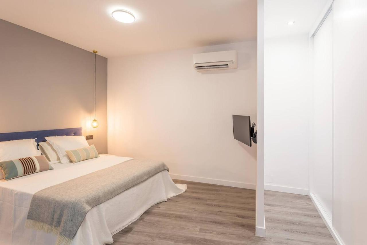 Large And Vanguardist- 2Bd 2Bth- Las Letras Madrid Kültér fotó