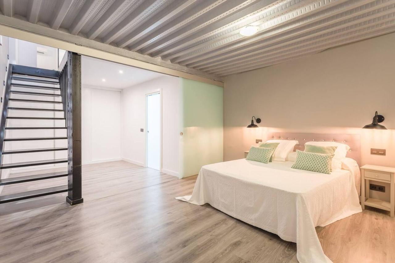 Large And Vanguardist- 2Bd 2Bth- Las Letras Madrid Kültér fotó